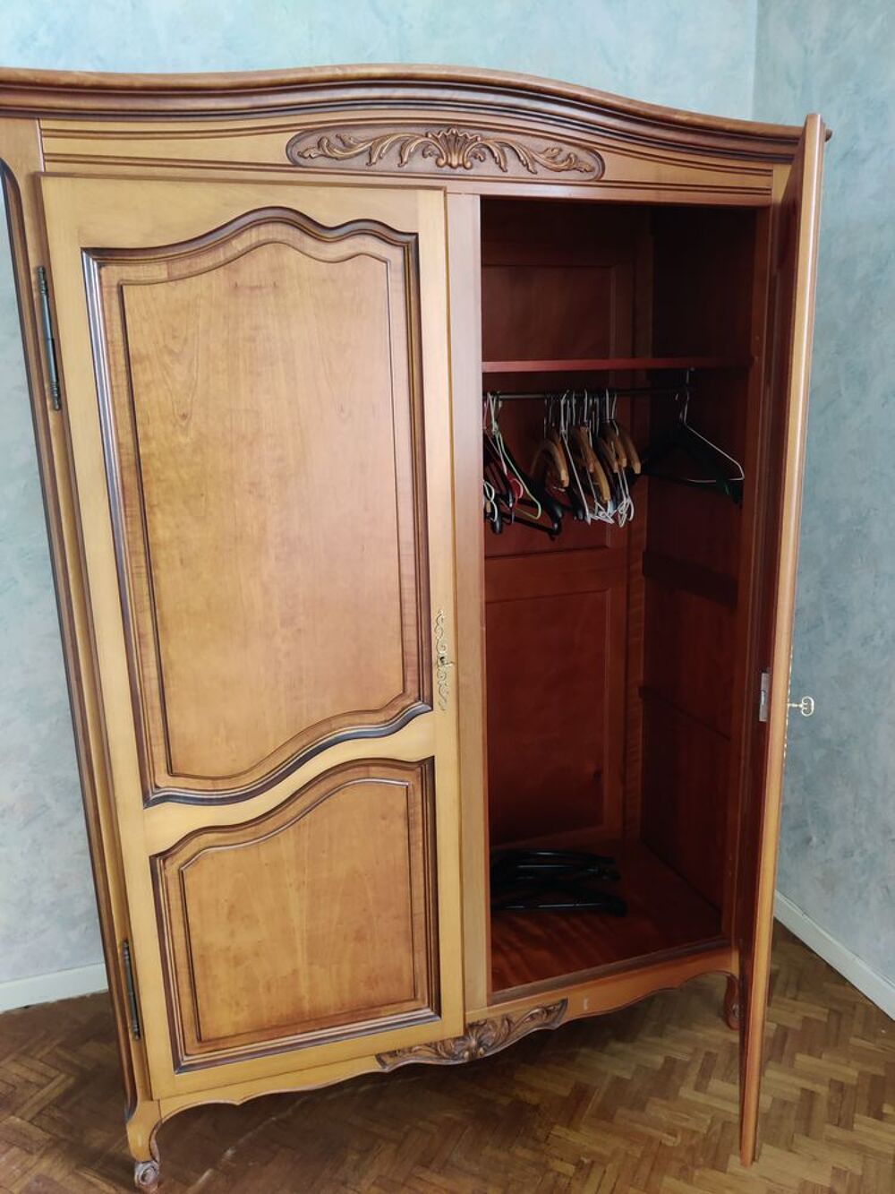 Achetez armoire armoire occasion, annonce vente à Le Passage (47