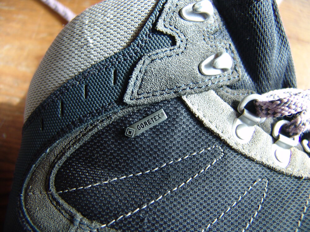 Chaussures de randonn&eacute;e Tecnica Chaussures