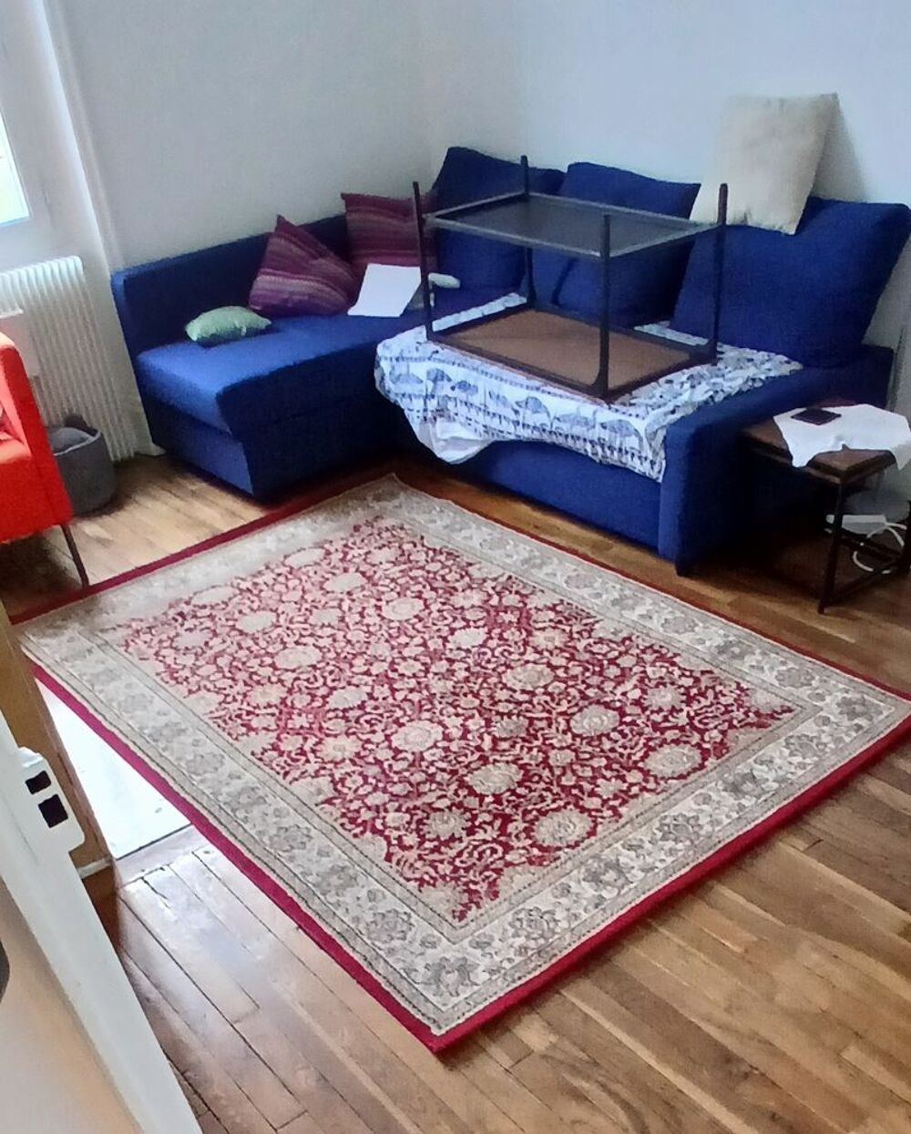 Tapis int&eacute;rieur, salon, chambre Meubles