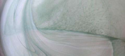 Vasque+en+verre+souffl�+design+contemporain+artisanal 38 Clermont (60)