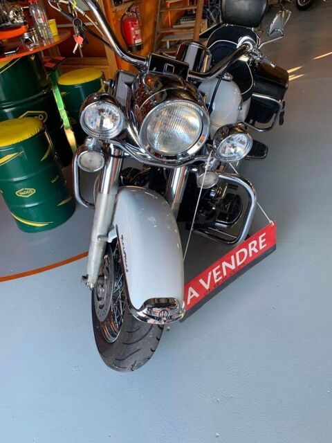 Moto HARLEY-DAVIDSON 2003 occasion Saint-Cloud 92210