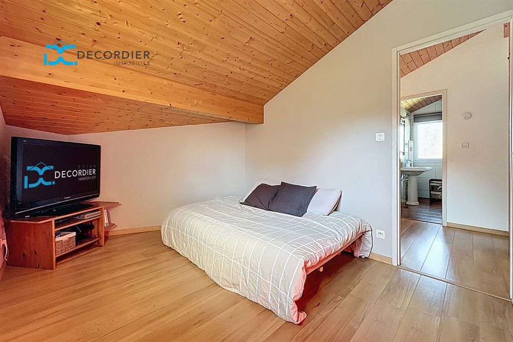 � vendre  Maison Publier (74500)