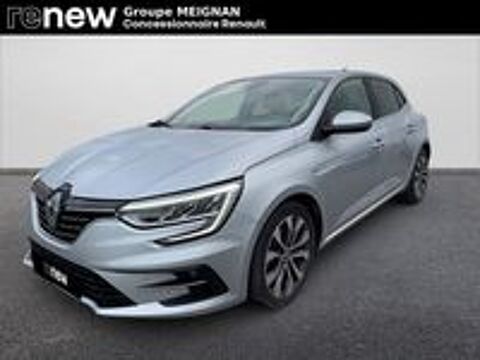 Annonce voiture Renault Megane IV 19290 
