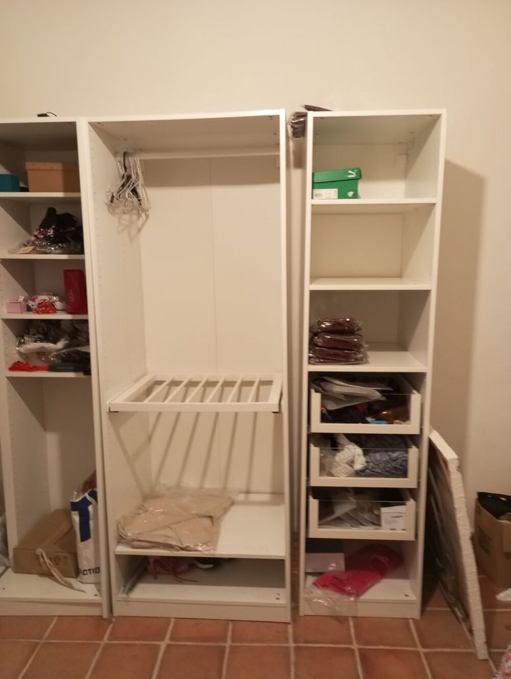 dressing Neuf Meubles
