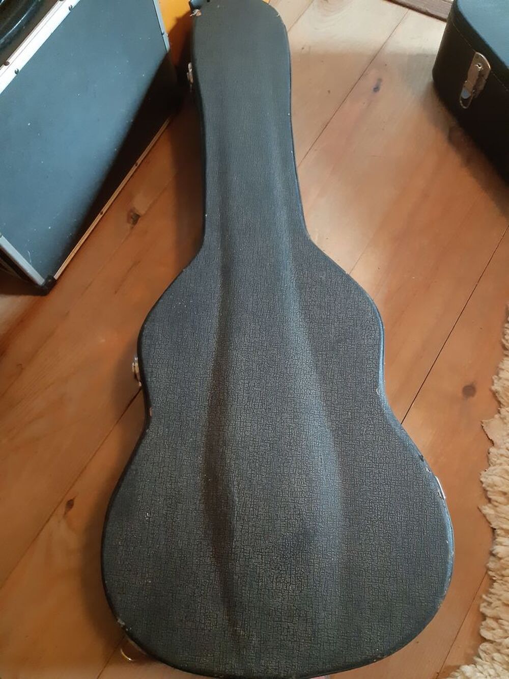 Guitare Jasmine by Takamine Instruments de musique