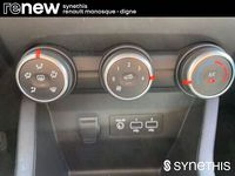 Clio V Clio Blue dCi 100 Evolution 2023 occasion 04100 Manosque