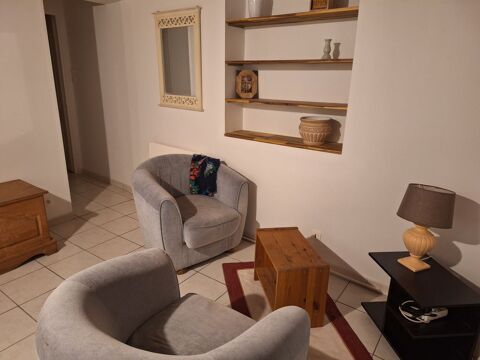  Appartement  louer 2 pices 25 m