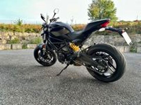 DUCATI 2017 occasion 16000 Angoul&ecirc;me