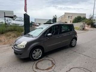 Grand Modus 1.5 dCi 85 eco2 Exception 2010 occasion 34690 Fabr&egrave;gues