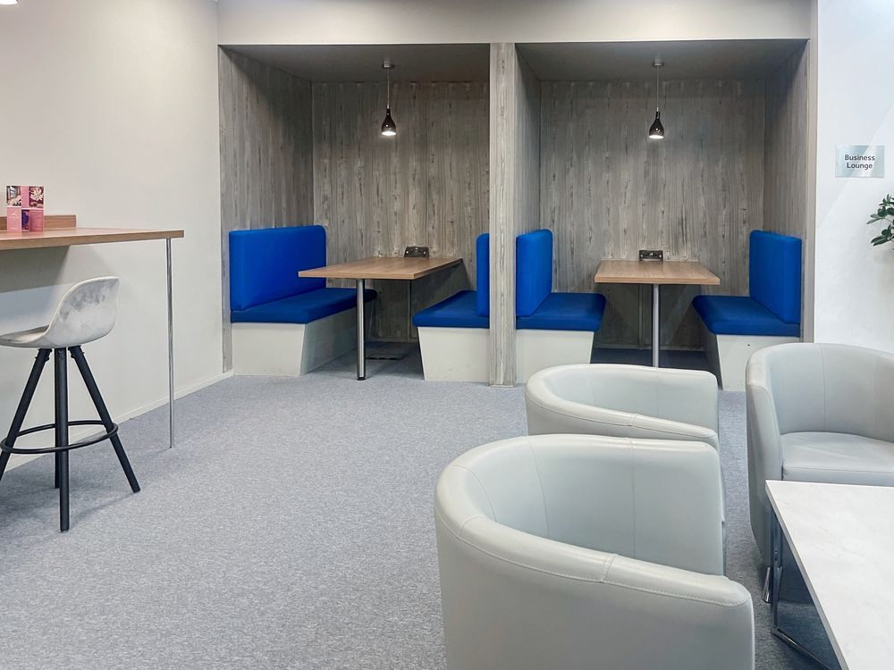   Bureau privé à louer – Paris, WOJO Pigalle Paris 9