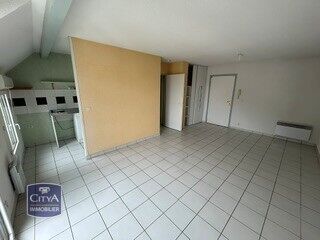  Appartement à vendre 2 pièces 46 m²