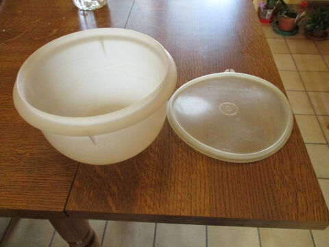 Bol mélangeur minute 1 litre tupperware et autres 0 Mérignies (59)