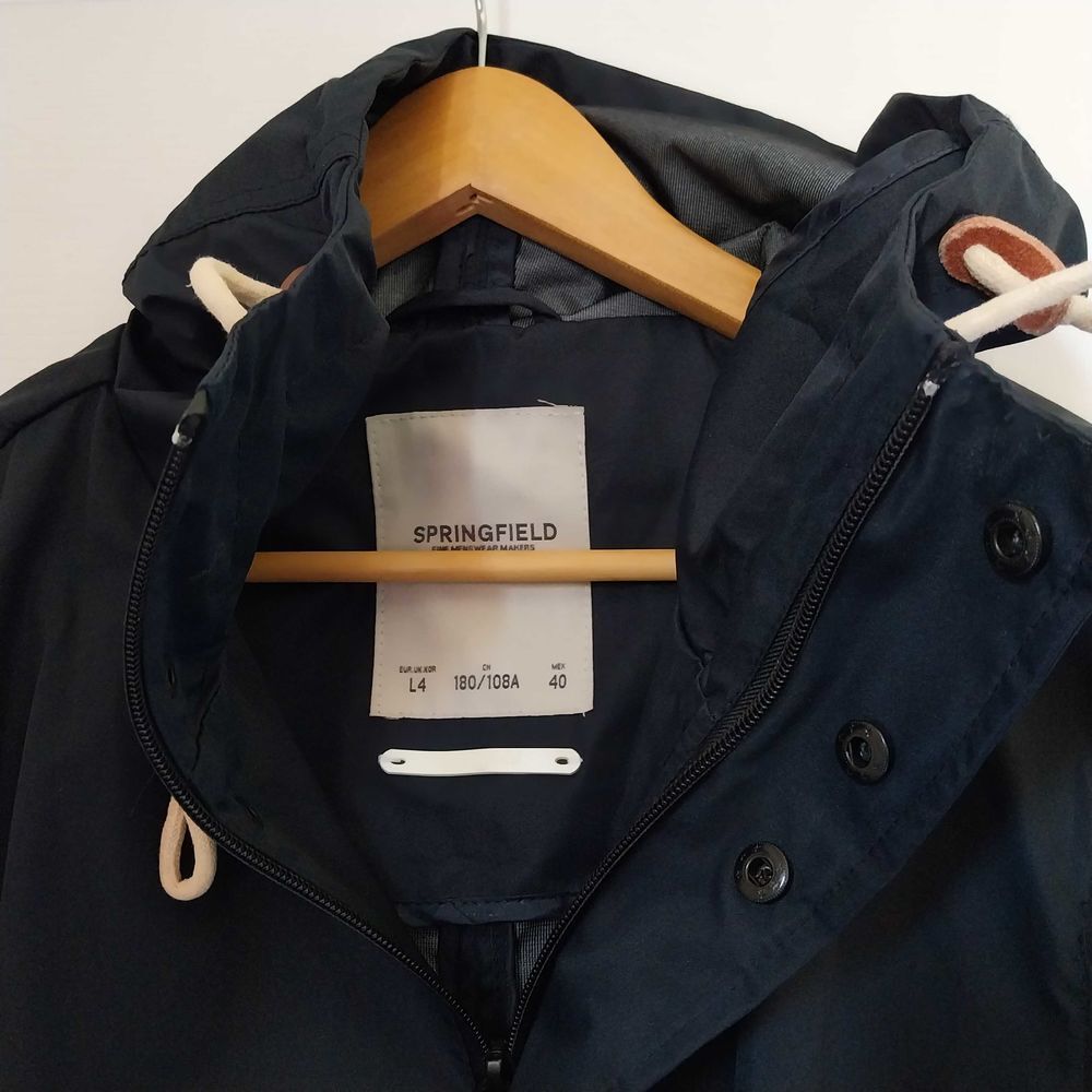 Coupe vent homme Vtements