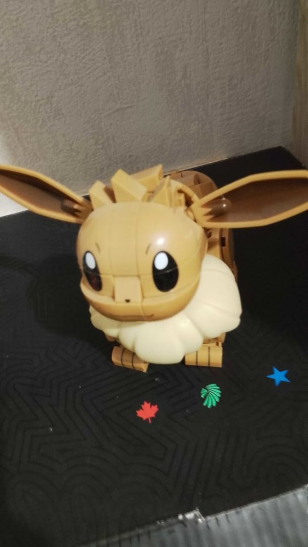 lego pok&eacute;mon Jeux / jouets