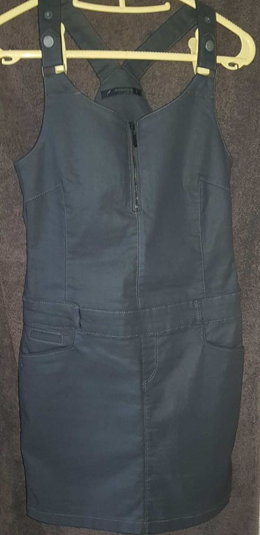 Robe chasuble BONOBO Vêtements