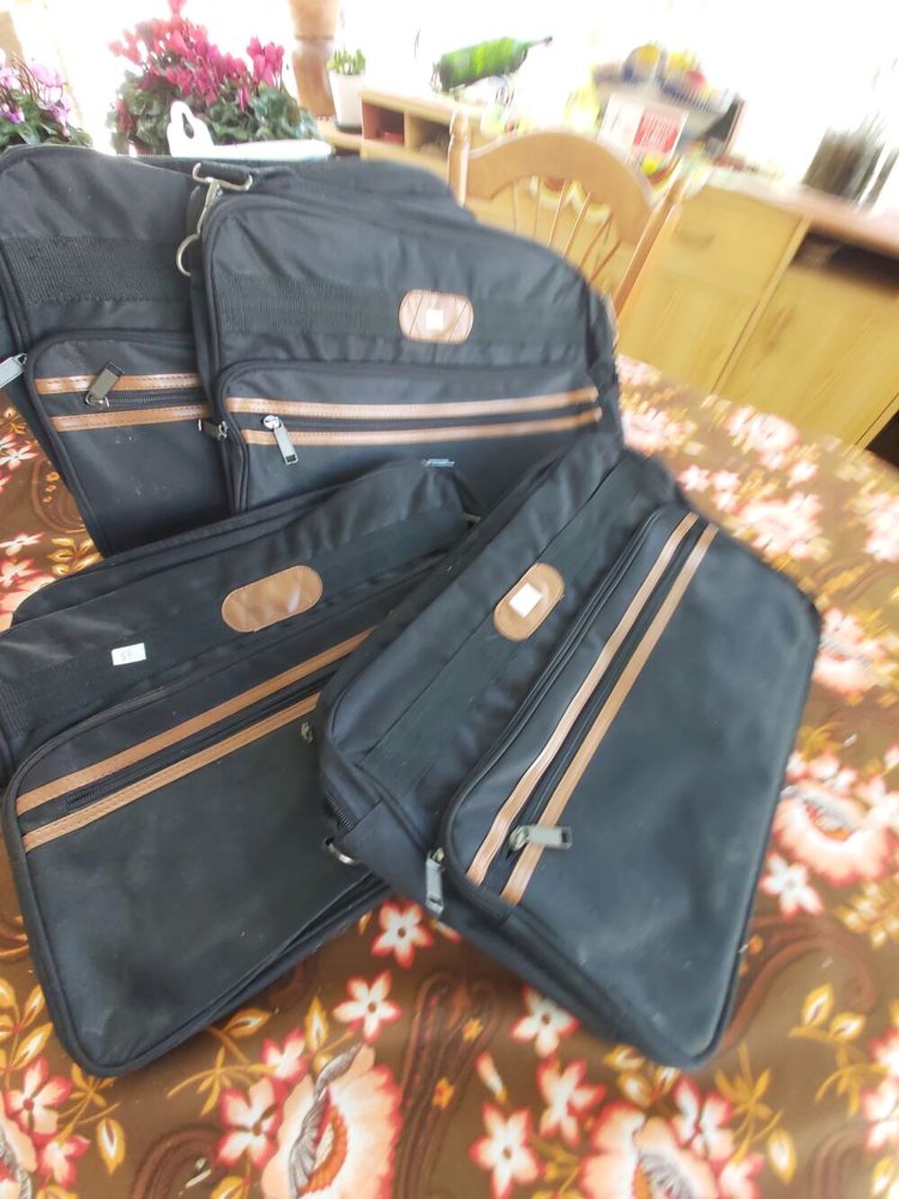 sacoches ordinateur Maroquinerie
