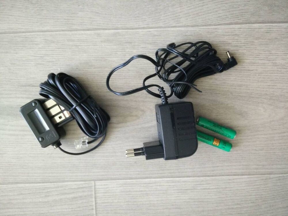 t&eacute;l&eacute;phone fixe neuf Téléphones et tablettes