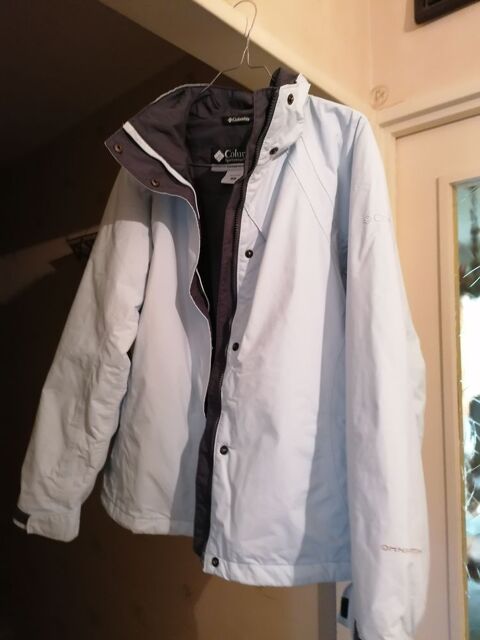 Anorak de ski Columbia 40 Jury (57)
