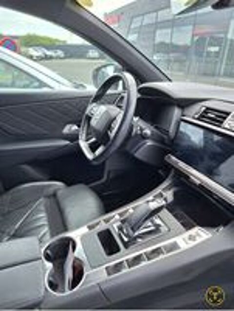 DS7 Crossback BlueHDi 180 EAT8 Executive 2020 occasion 29530 Loqueffret