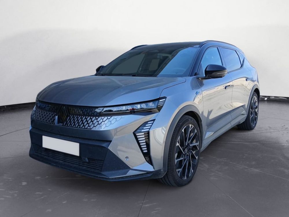 Scenic E-Tech &eacute;lectrique 220 ch grande autonomie Techno espr 2025 occasion 83160 La Valette-du-Var
