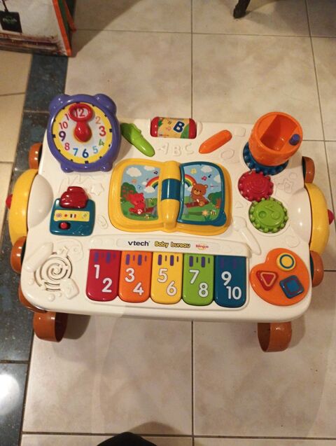 Bureau réversible VTECH Niort (79)