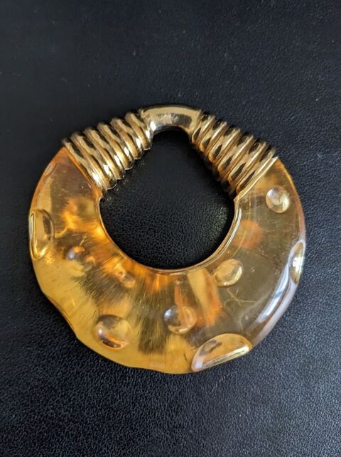 Pendantif Christian Dior 1995 80 Mions (69)