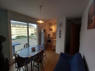  Appartement  vendre 2 pices 32 m
