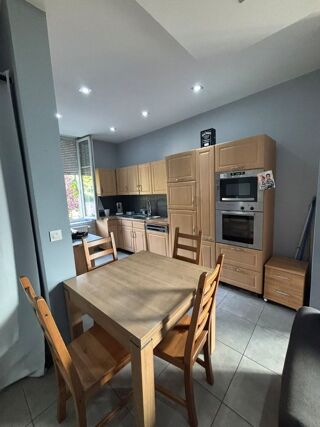  Immeuble à vendre 343 m² Fontoy