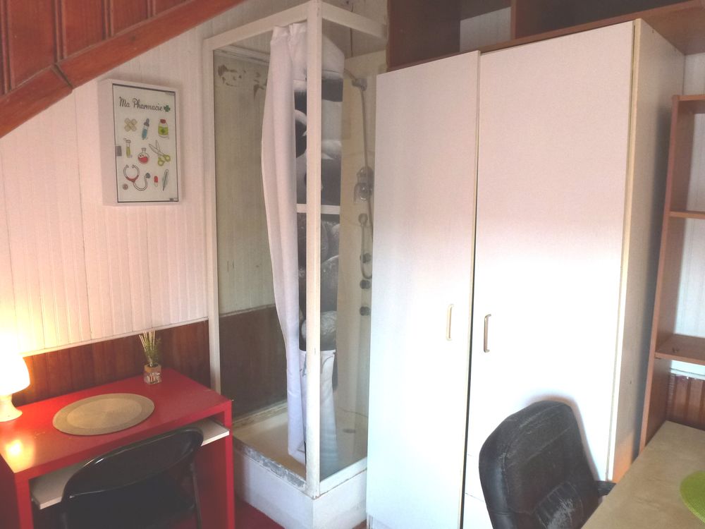 Vente Chambre studette Rue des Dardanelles 75017 Paris 17