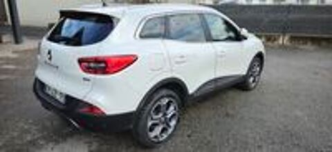 Kadjar dCi 130 Energy 4WD Intens 2017 occasion 74950 Scionzier