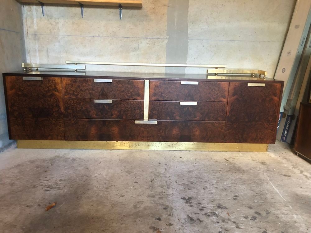 Buffet en bois Meubles