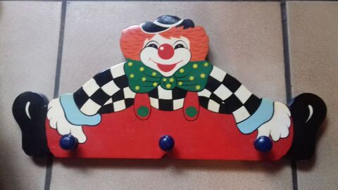 JOLI PORTE-TORCHONS FORME CLOWN 10 Boucau (64)