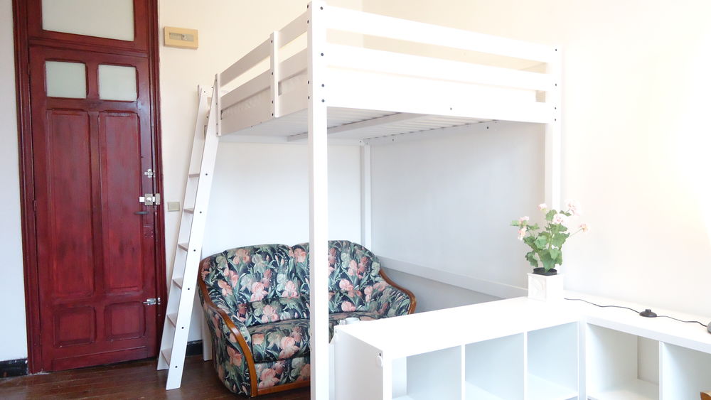 Location Chambre CHAMBRE MEUBLEE VIEUX LILLE BETTIGNIES  N°10 Lille