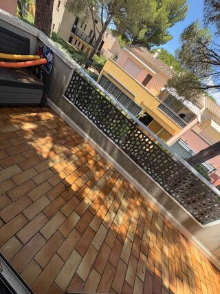  Appartement � vendre 2 pi�ces 33 m�