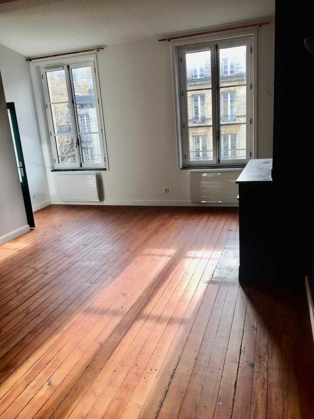 Vente Appartement Bordeaux Centre €