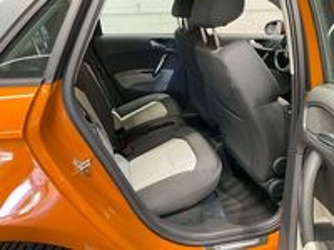 A1 Sportback 1.2 TFSI 86 Ambition 2013 occasion 06400 Cannes
