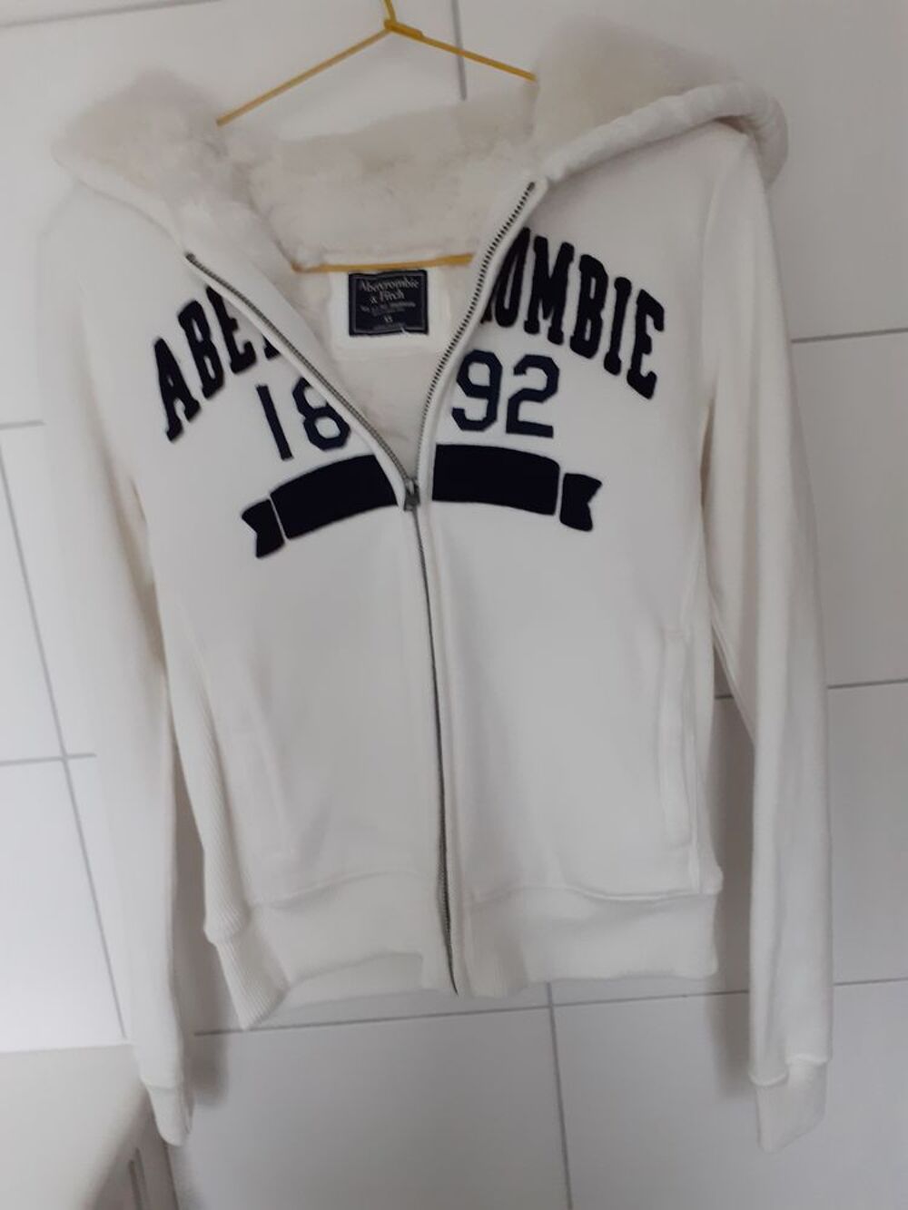 manteau automne/hiver jeune ado Vêtements enfants