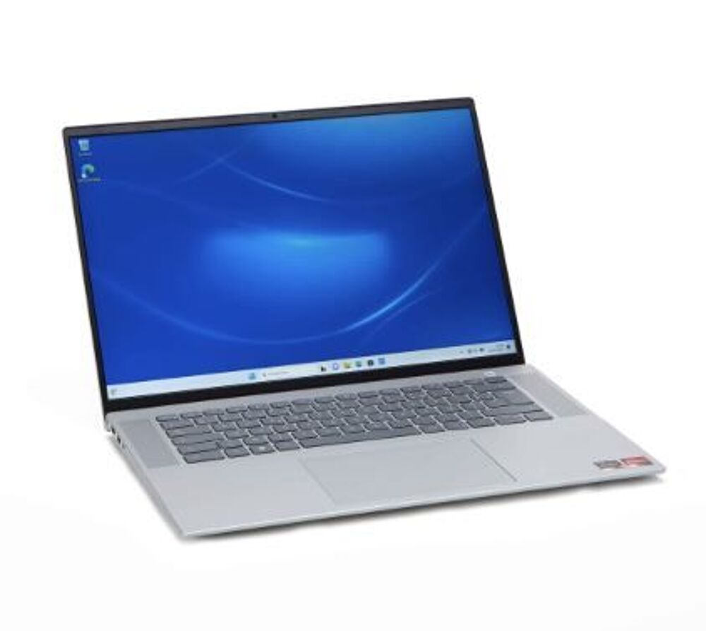 Dell Inspiron 16 5625 Silver Matériel informatique