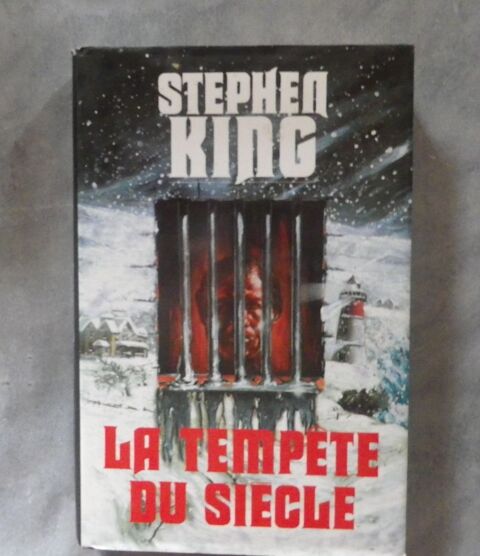 LA TEMPETE DU SIECLE de Stephen KING 5 Bubry (56)