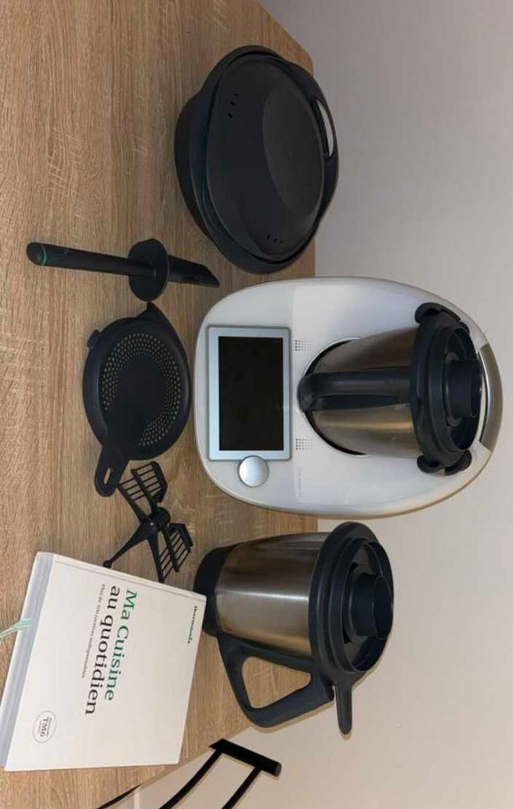 Thermomix TM5 Electroménager