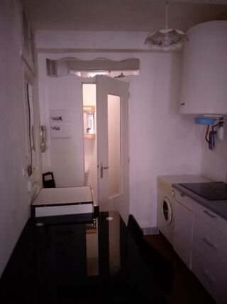  Appartement � louer 2 pi�ces 28 m�