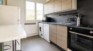 Appartement à vendre 3 pièces 49 m²