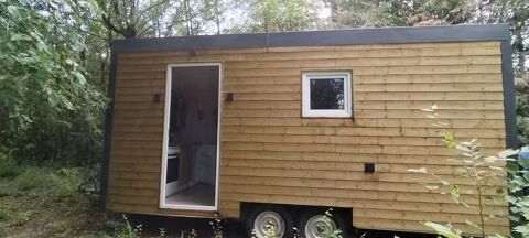 Tiny House Tiny House 2023 occasion Castres 81100