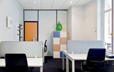   Rejoignez un espace de coworking collaboratif à Paris 75 BD Haussmann  