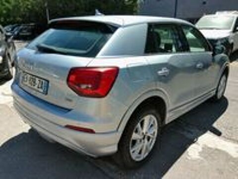 Q2 1.6 TDI 116 ch S tronic 7 Sport 2018 occasion 13821 La Penne-sur-Huveaune