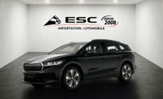 Enyaq iV 50 2023 occasion 59000 Lille