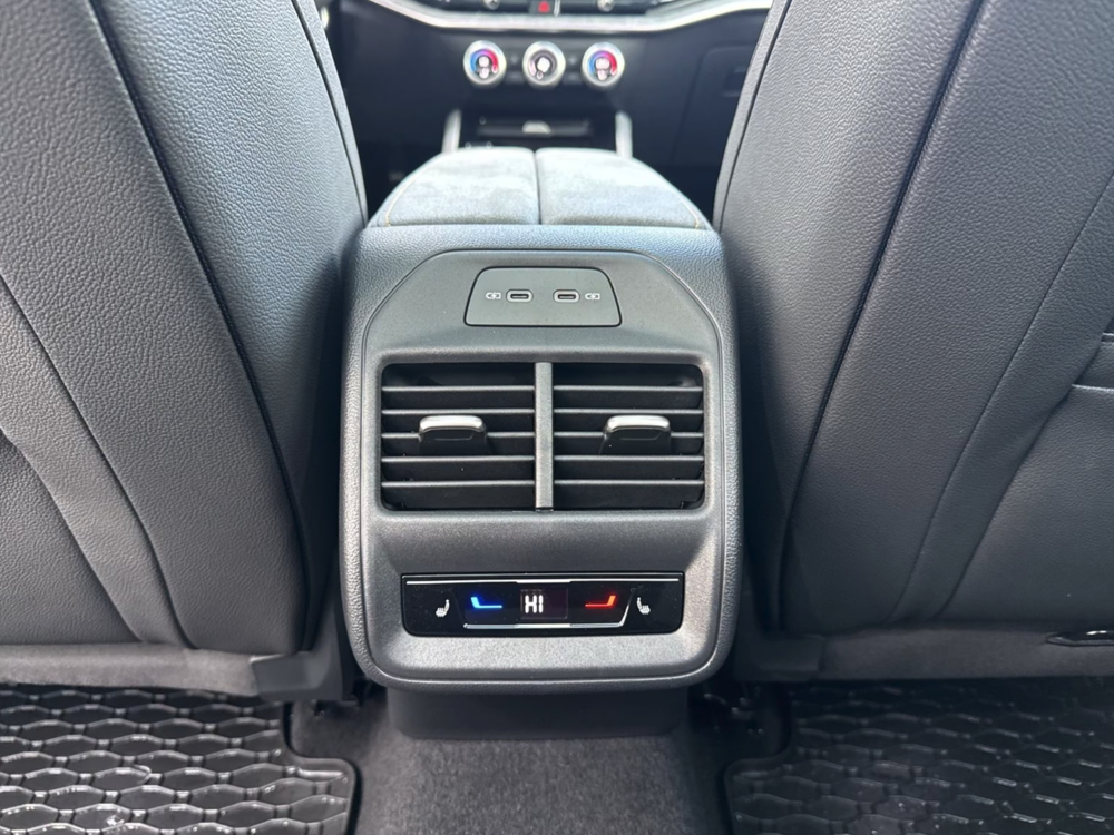 Superb Combi 1.5 TSI 204 ch Hybride Rechargeable PHEV DSG6 Selection 2024 occasion 59000 Lille