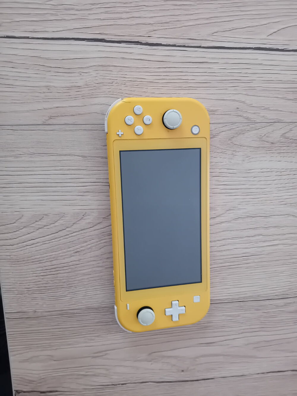 Nintendo switch Consoles et jeux vidéos