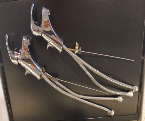 Mitigeurs 40 Les Petites-Loges (51)