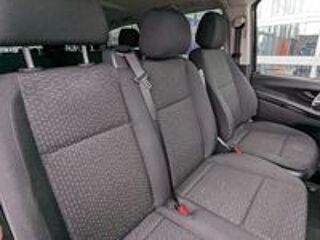 Classe V Long 250 d 9G-TRONIC Style 2022 occasion 69007 Lyon